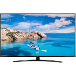 Smart TV LG UHD 4K de 65 in, Pro:Idiom, B-LAN, Negro